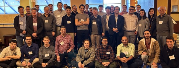 Group photo