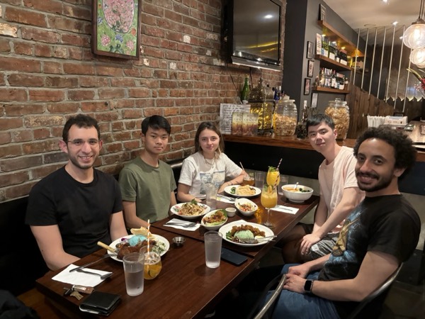 Group photo