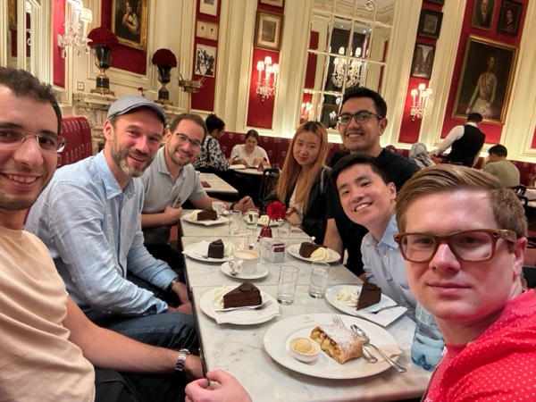 Group photo