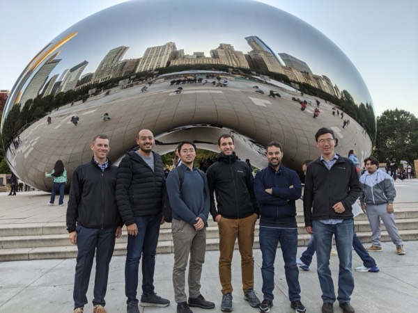 Group photo