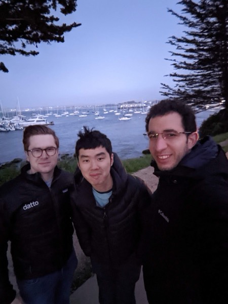 Group photo