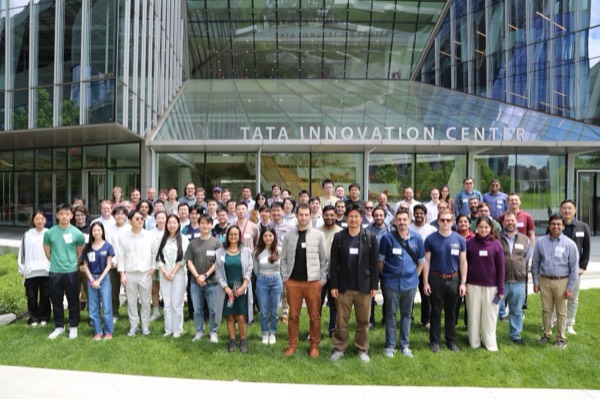 Group photo